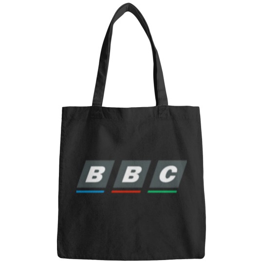 Discover BBC Retro Bags