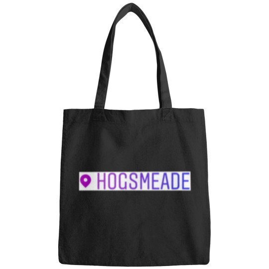 Discover Magical Place Bags