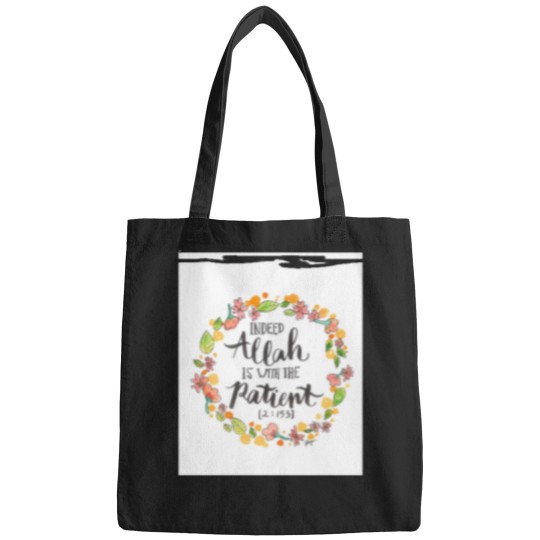 Discover QURAN VERSES 2 Opt Bags