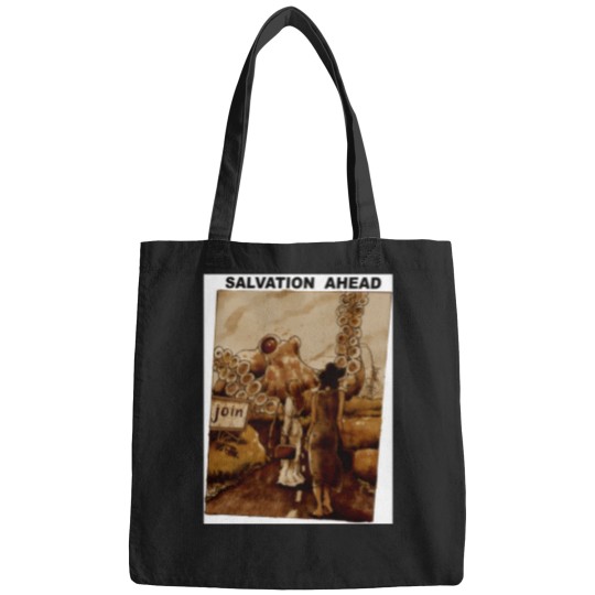 Discover Revival Bags