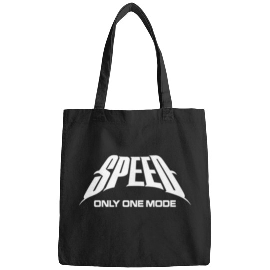 Discover Only One Mode Bottom (1) Bags