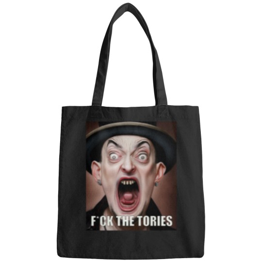 Discover Bags