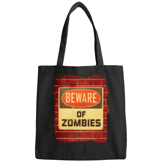 Discover zombie Bags