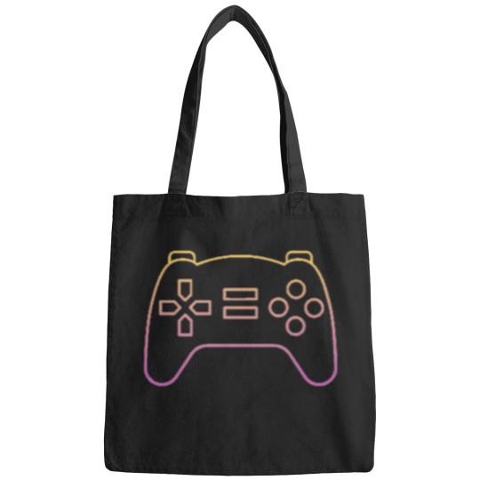 Discover Gamers Game Controller Bags