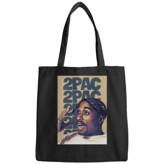 Discover Legendary Rap Musician Bags