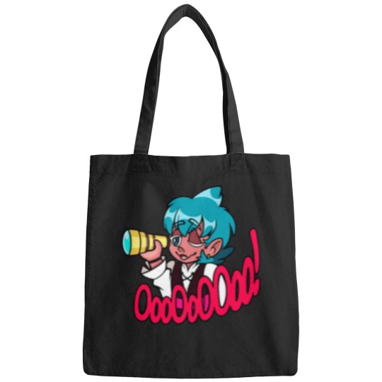 Discover Sorbet Shark Cookie Bags