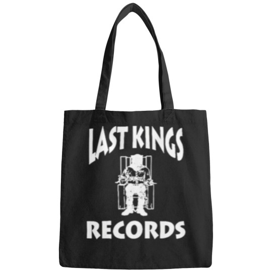 Discover Last Kings Bags