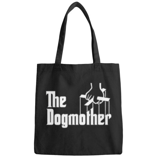 Discover The Dogmother (1) Bags