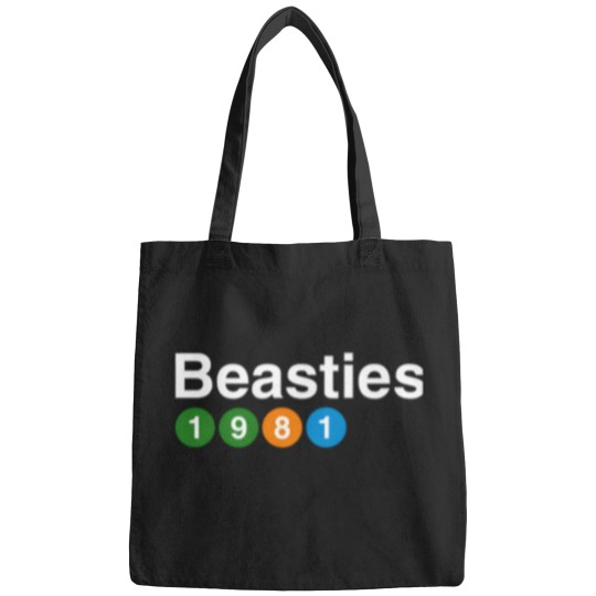 Discover The Est 1981 For Fans Bags