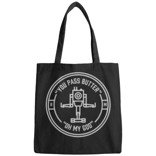 Discover you pa butter Bags