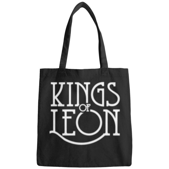 Discover 4117 Kings Of Leon T-Shirt Bags