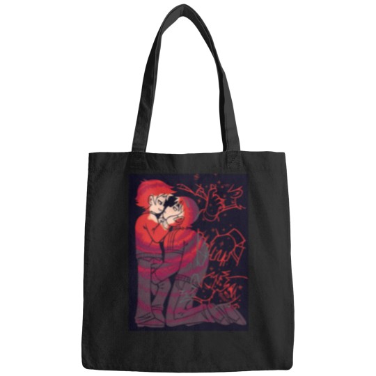 Discover Even More Toddallace Idk What To Tell You Bags