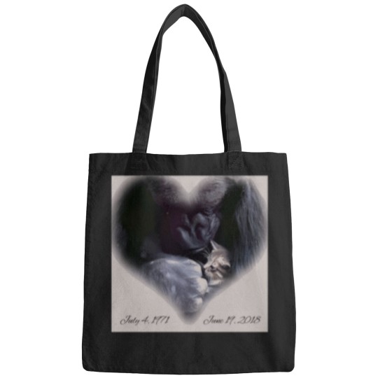 Discover 7152 Koko T-Shirt Bags