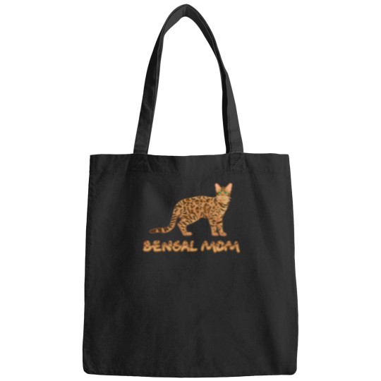 Discover Bengal Mom Bags