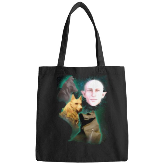 Discover Three wolfs Egg actives Bags