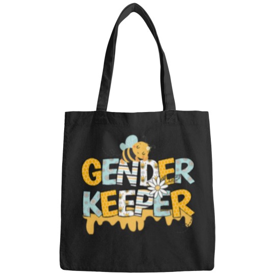 Discover honey-bee-gender Bags