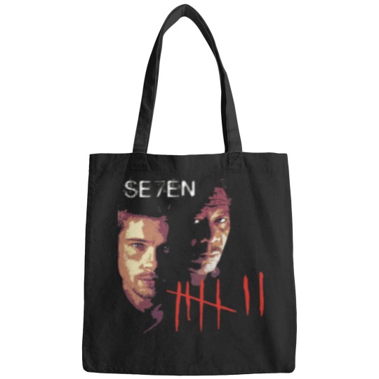 Discover Seven Bags