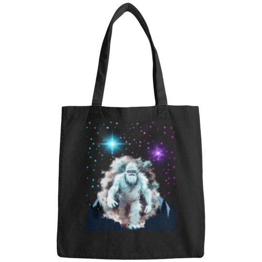 Discover Yeti Mystical Beast Bags