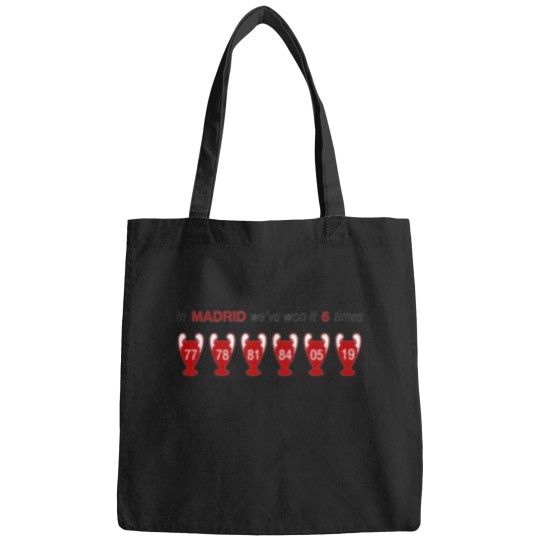 Discover The Reds s Wall3 Bags