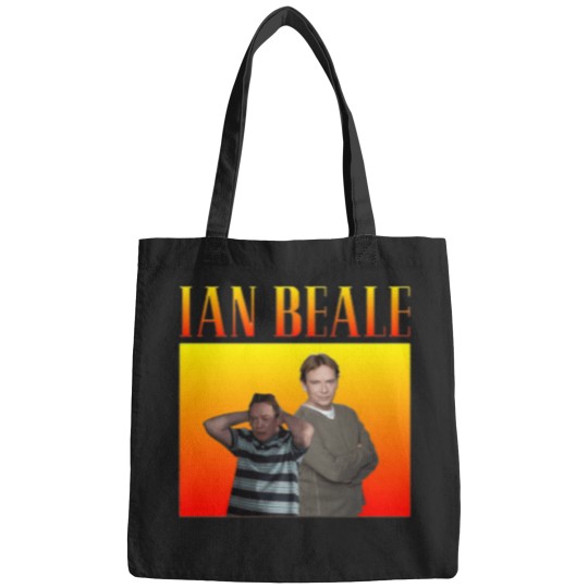 Discover Ian Beale () Bags