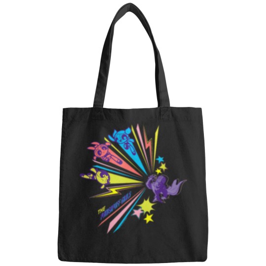 Discover vintages Cartoons - vintages Movies Bags
