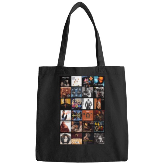 Discover 90S Rb Classics T-Shirt Bags