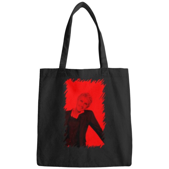 Discover Ellen-Degeneres---Celebrity T-Shirt Bags