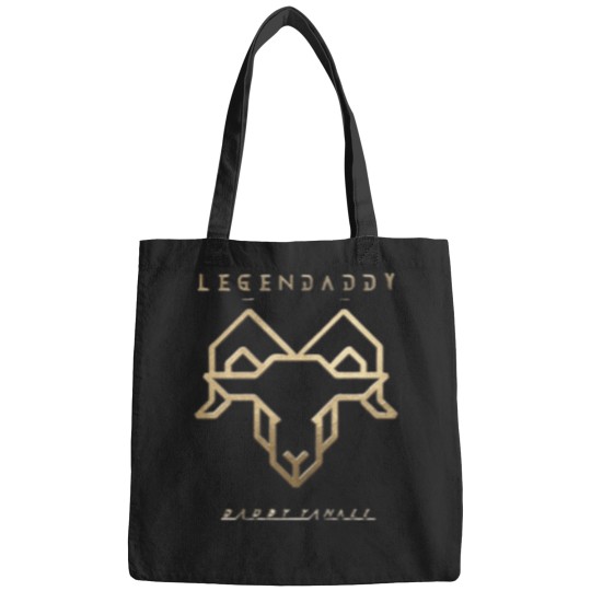 Discover Legendaddy 2 Bags