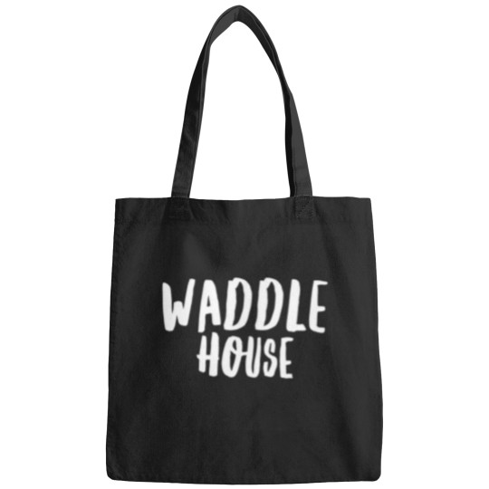 Discover Waddle house Bags