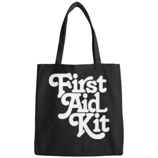 Discover first aid kit first aid kit band and tour Bags