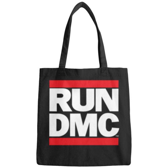 Discover run dmc run dmc band and tour music Bags