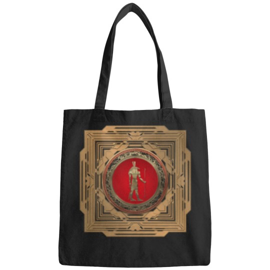 Discover Gods of Egypt - Thoth Bags