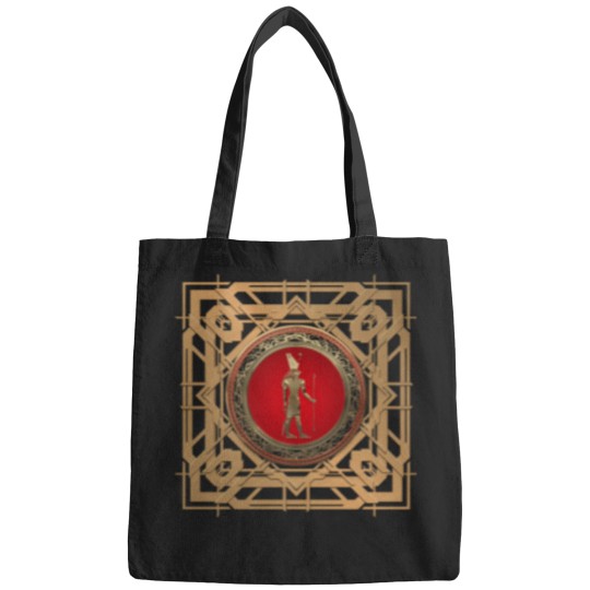 Discover Gods of Egypt - Horus Bags