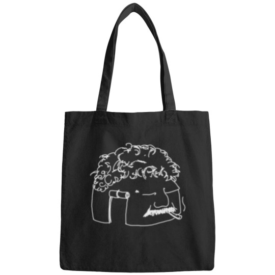 Discover yurt vonnegut Bags