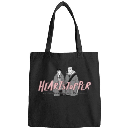 Discover Heartsper () Bags