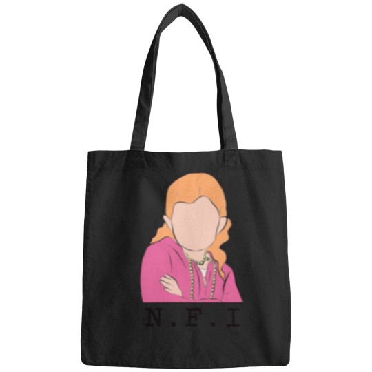 Discover NFI not flipping invited Tiffany Eastenders Bags