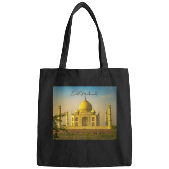 Discover A Happy amp Holy Eid AlFitr Set 17 Bags