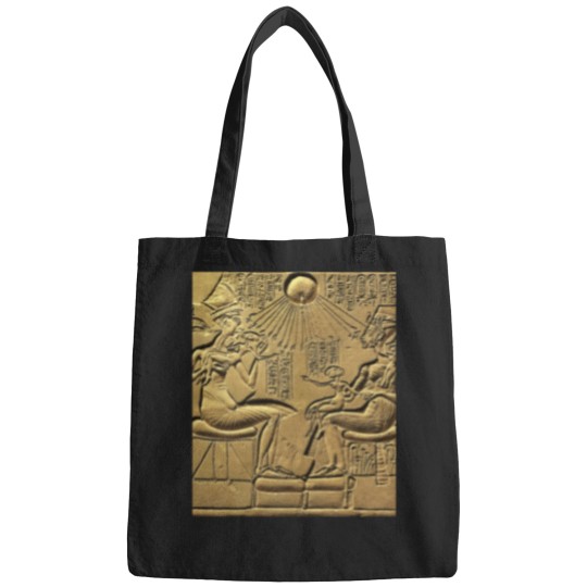 Discover Egyptian God's - Nefertiti - Isis - Horus -Papyrus - Ancient Egyptian deities 117 Bags