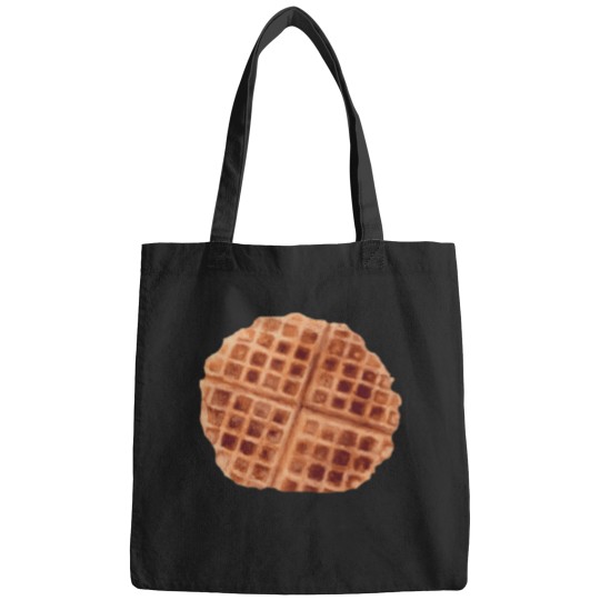 Discover Waffles () Bags