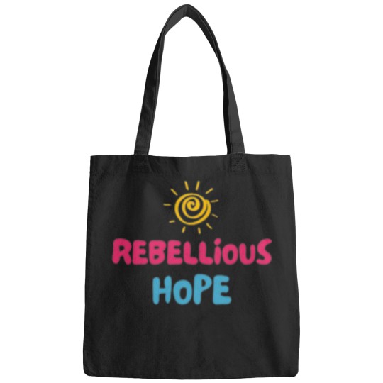 Discover Rebellious Hope 12 2 Bags