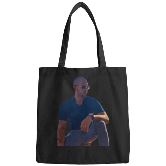 Discover Andrew Tate 1 3 Bags