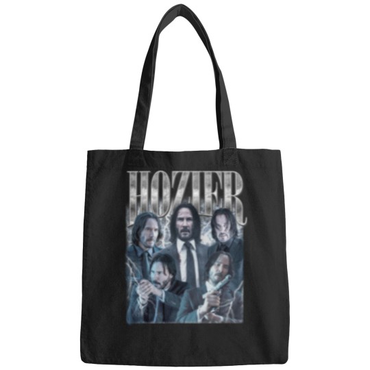 Discover HOZIER I  Keanu Reeves Bags, Action Movies Lover Bags, Hozier Bags Gifts