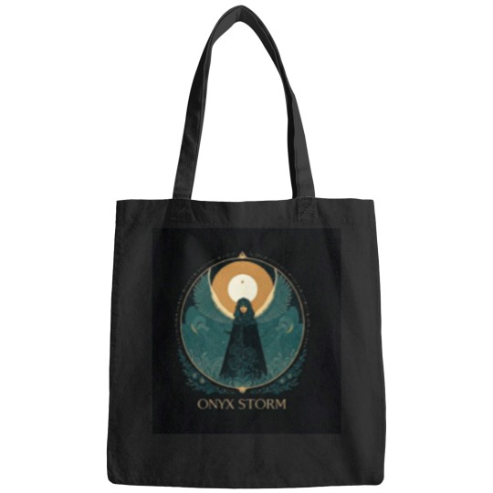 Discover ONYX STORM Bags