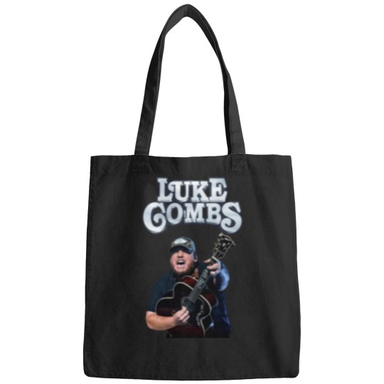 Discover Lukee Comb Bags