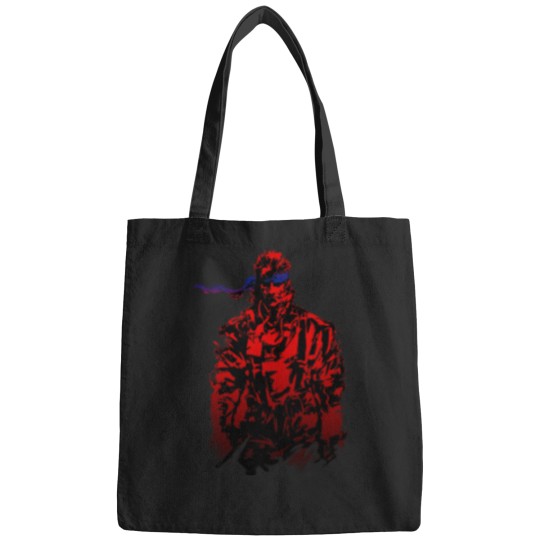 Discover Snake Bags