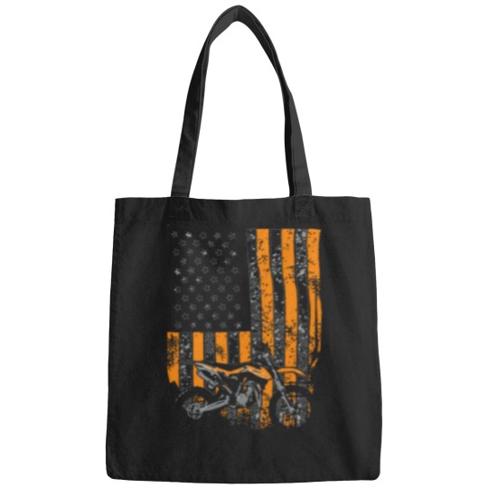 Discover motocross2 Bags