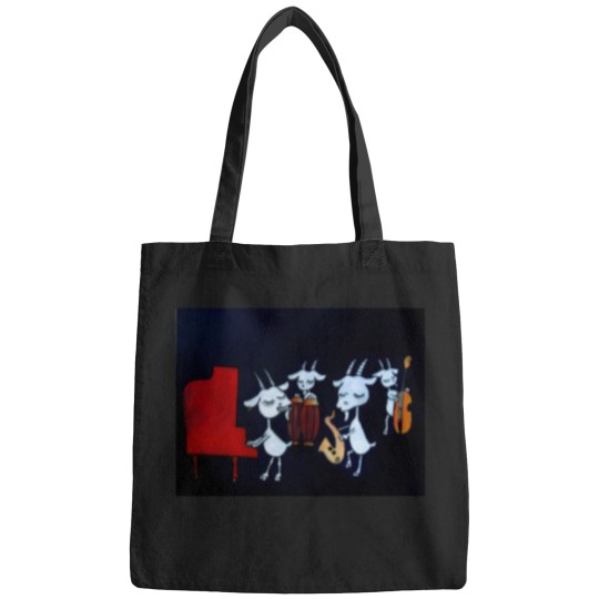 Discover 4 Beats 4 Goats 3990 Bags