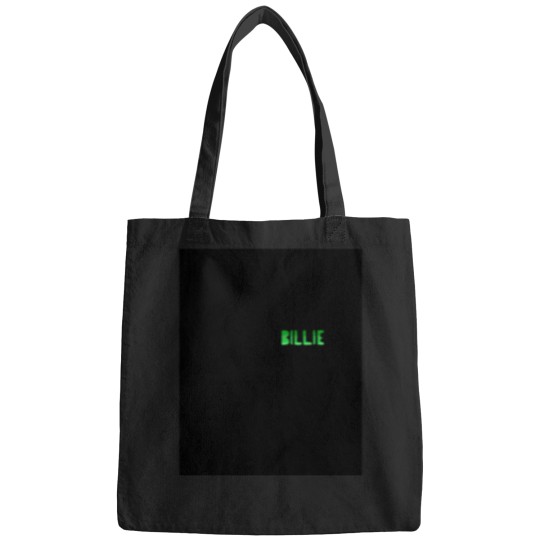 Discover BILLIE Bags