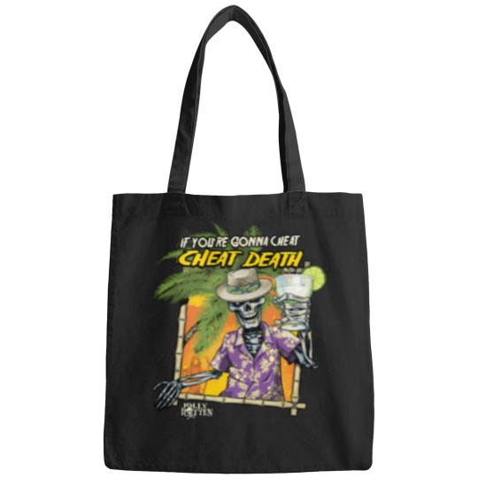 Discover Jolly Rotten - Beach Bags