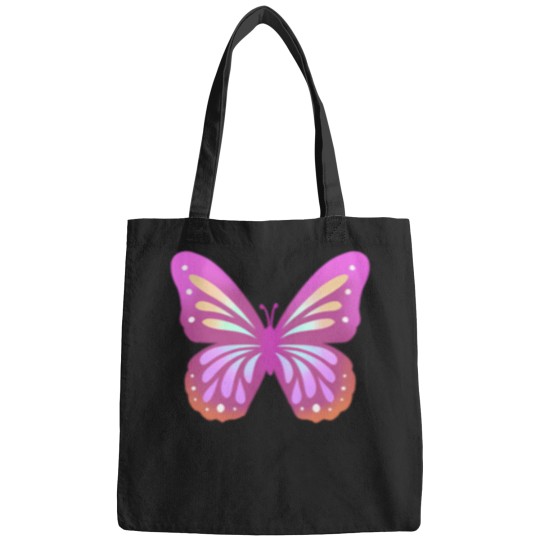 Discover Butterfly 2 0 Bags